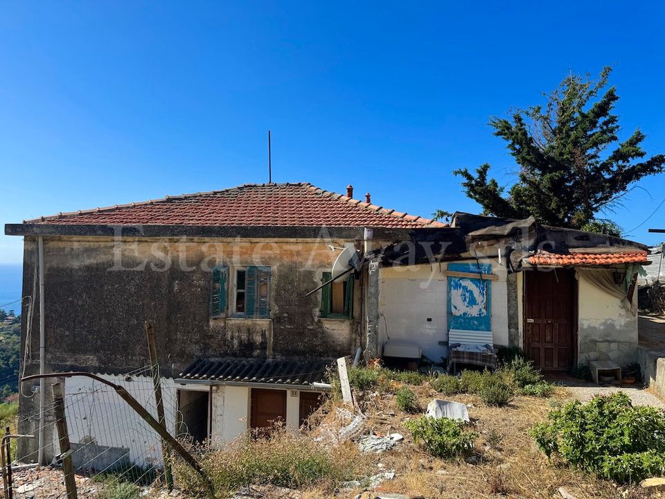 Landejendom i Ospedaletti, Imperia - foto 5